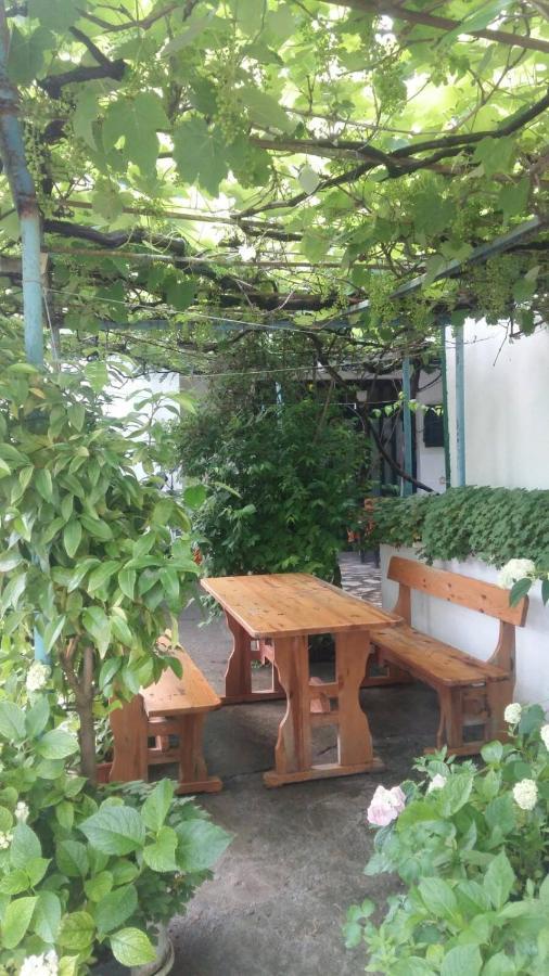 Свети Никола Hotel Sinemoretz Luaran gambar