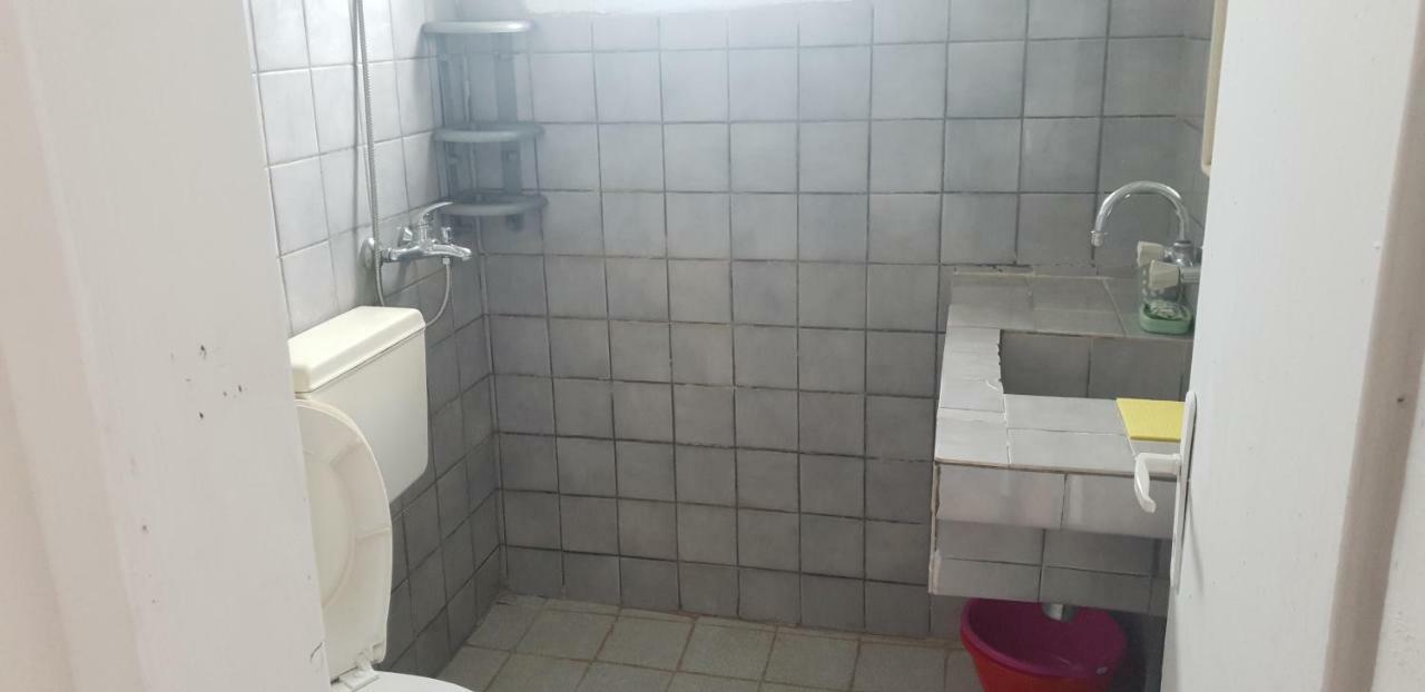 Свети Никола Hotel Sinemoretz Luaran gambar