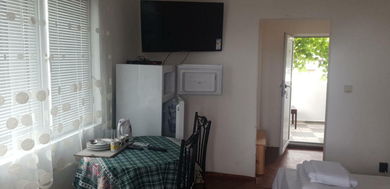 Свети Никола Hotel Sinemoretz Luaran gambar