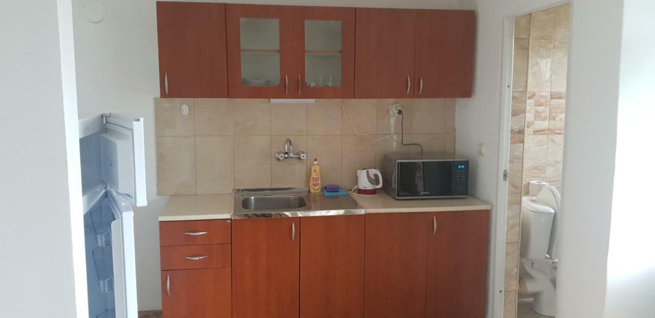Свети Никола Hotel Sinemoretz Luaran gambar