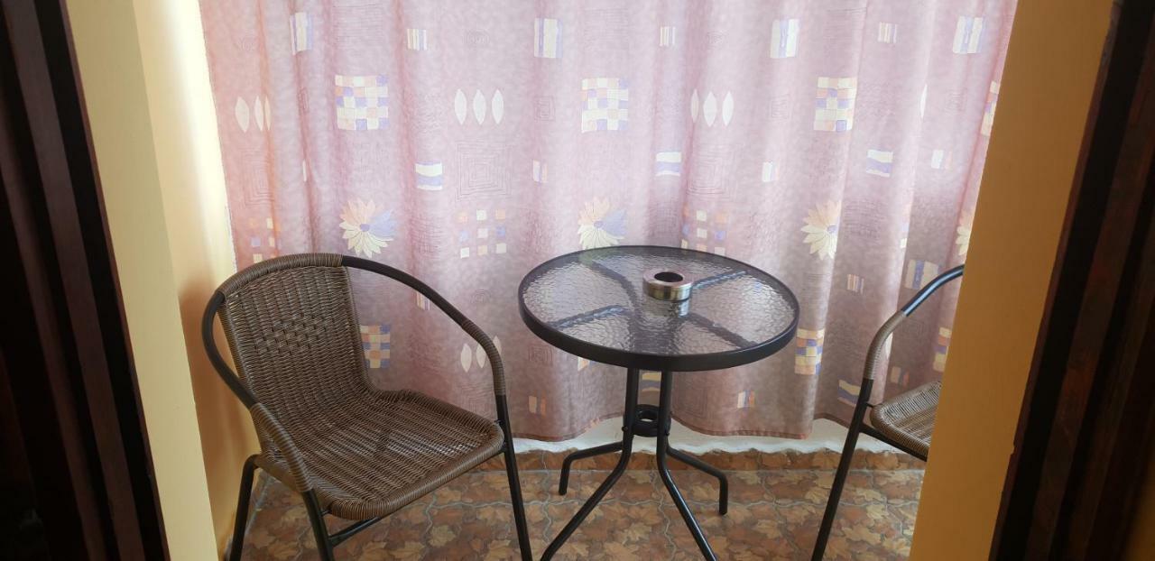 Свети Никола Hotel Sinemoretz Luaran gambar