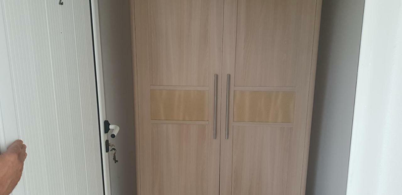 Свети Никола Hotel Sinemoretz Luaran gambar