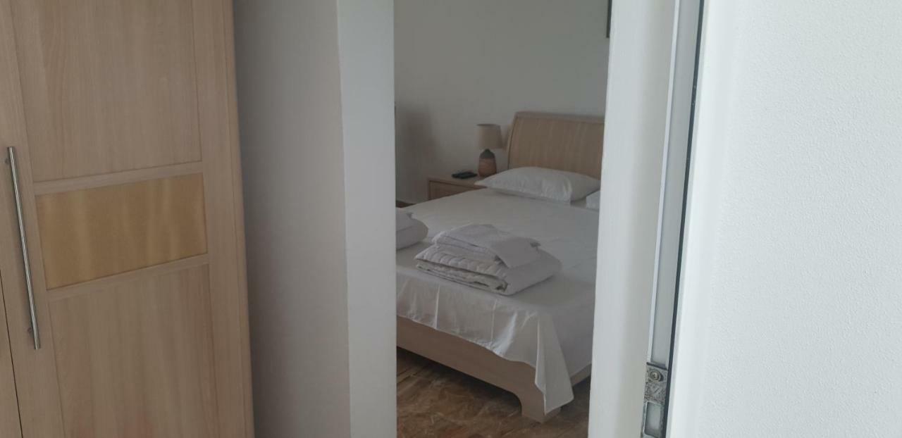 Свети Никола Hotel Sinemoretz Luaran gambar