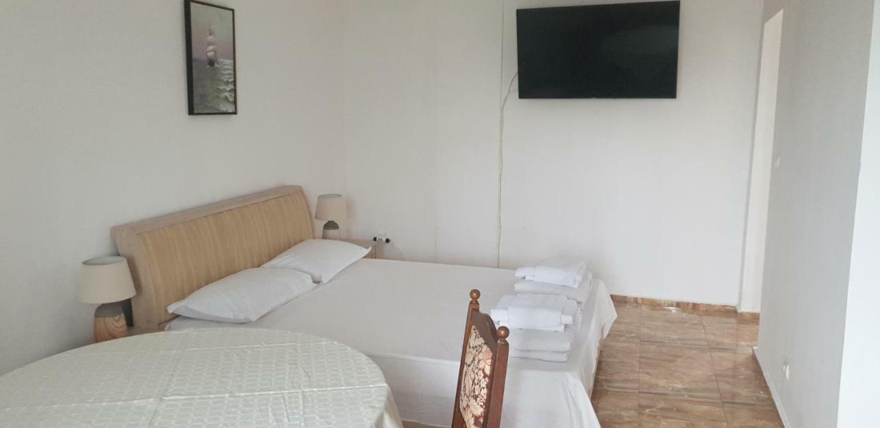 Свети Никола Hotel Sinemoretz Luaran gambar