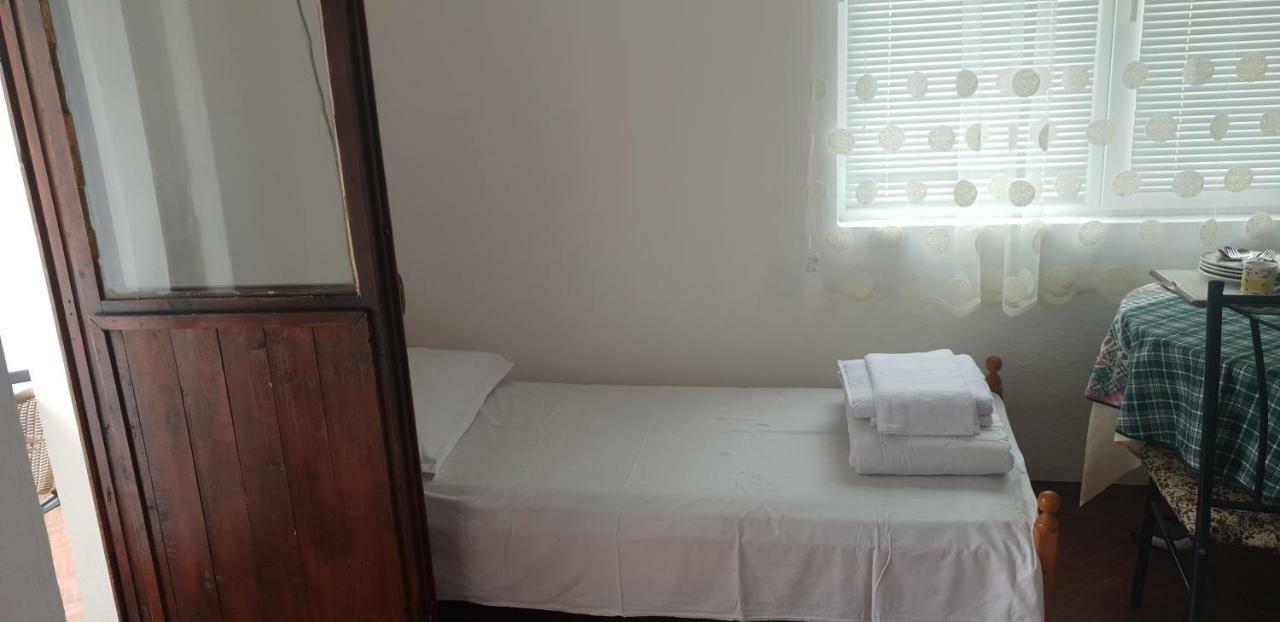 Свети Никола Hotel Sinemoretz Luaran gambar