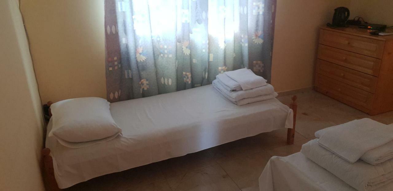 Свети Никола Hotel Sinemoretz Luaran gambar