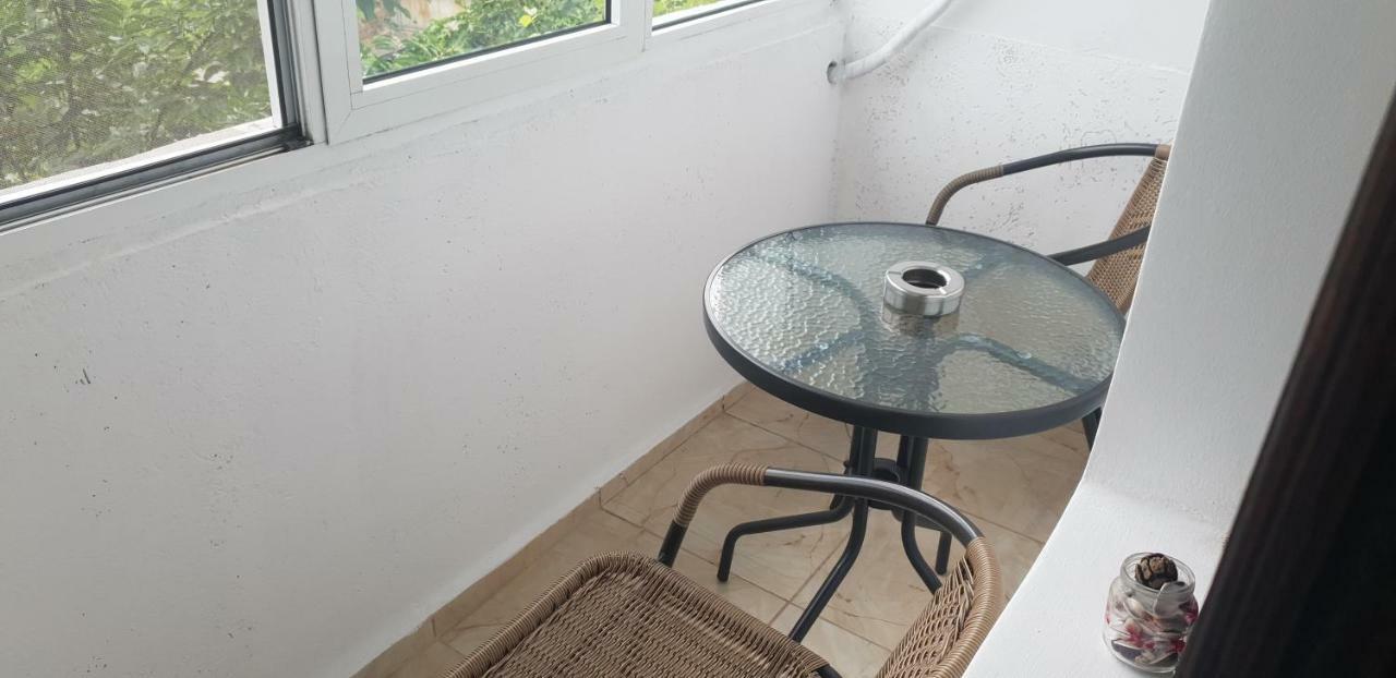 Свети Никола Hotel Sinemoretz Luaran gambar
