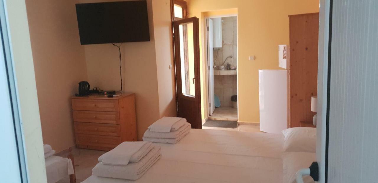 Свети Никола Hotel Sinemoretz Luaran gambar