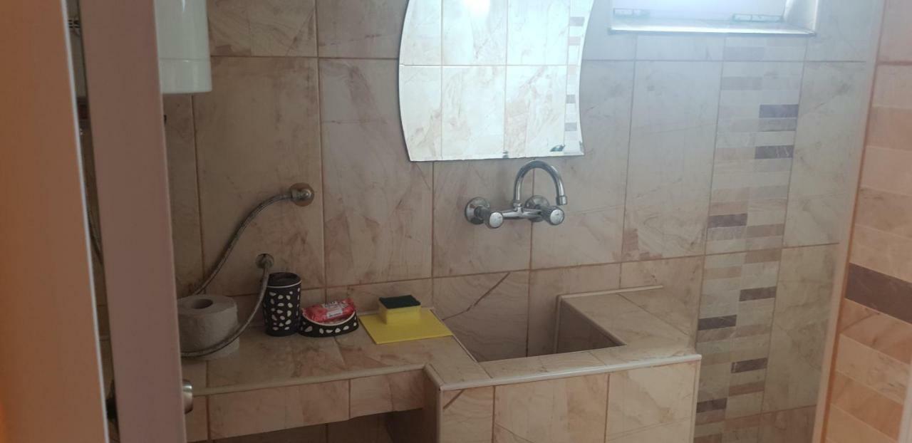 Свети Никола Hotel Sinemoretz Luaran gambar
