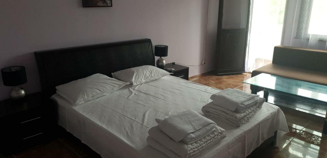 Свети Никола Hotel Sinemoretz Luaran gambar