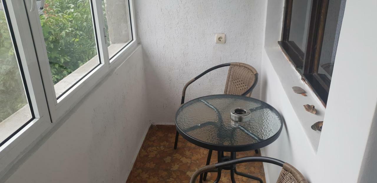 Свети Никола Hotel Sinemoretz Luaran gambar