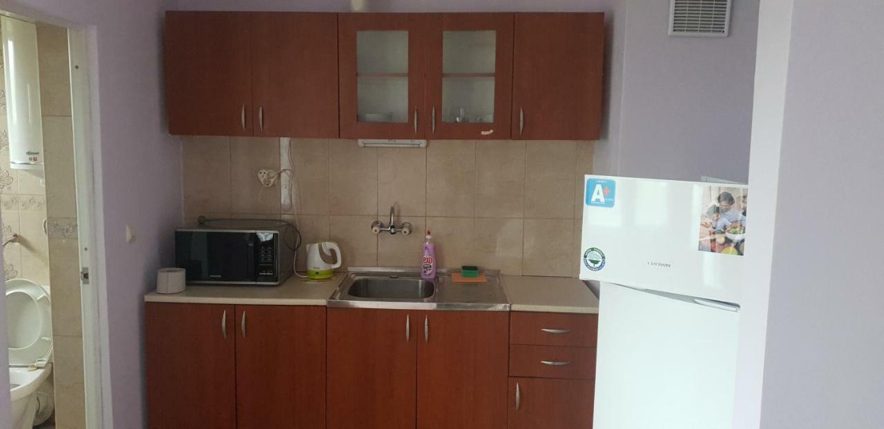 Свети Никола Hotel Sinemoretz Luaran gambar