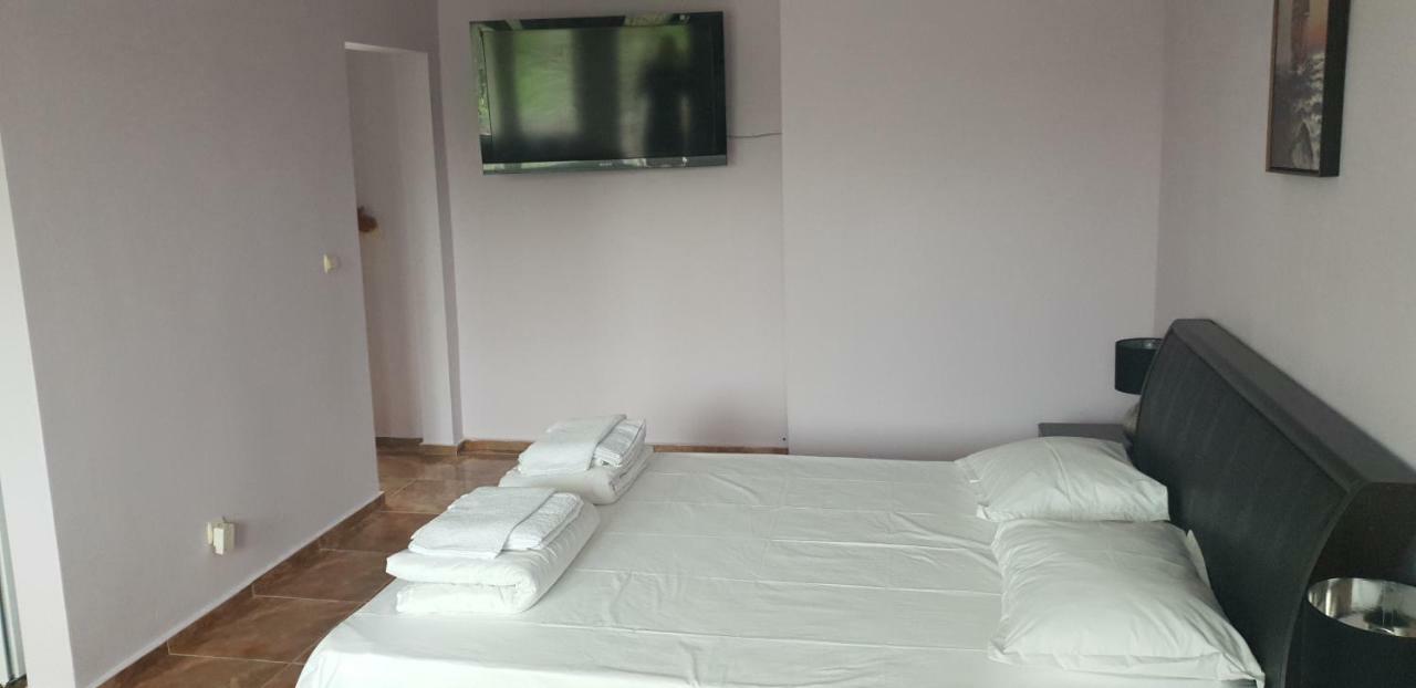 Свети Никола Hotel Sinemoretz Luaran gambar
