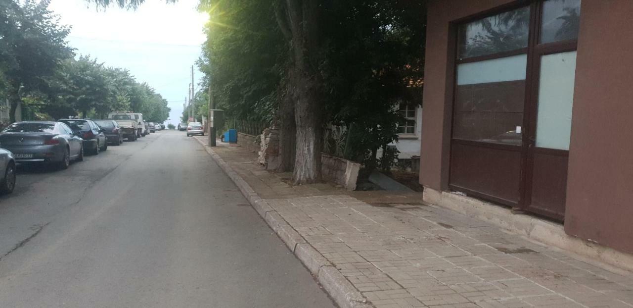 Свети Никола Hotel Sinemoretz Luaran gambar