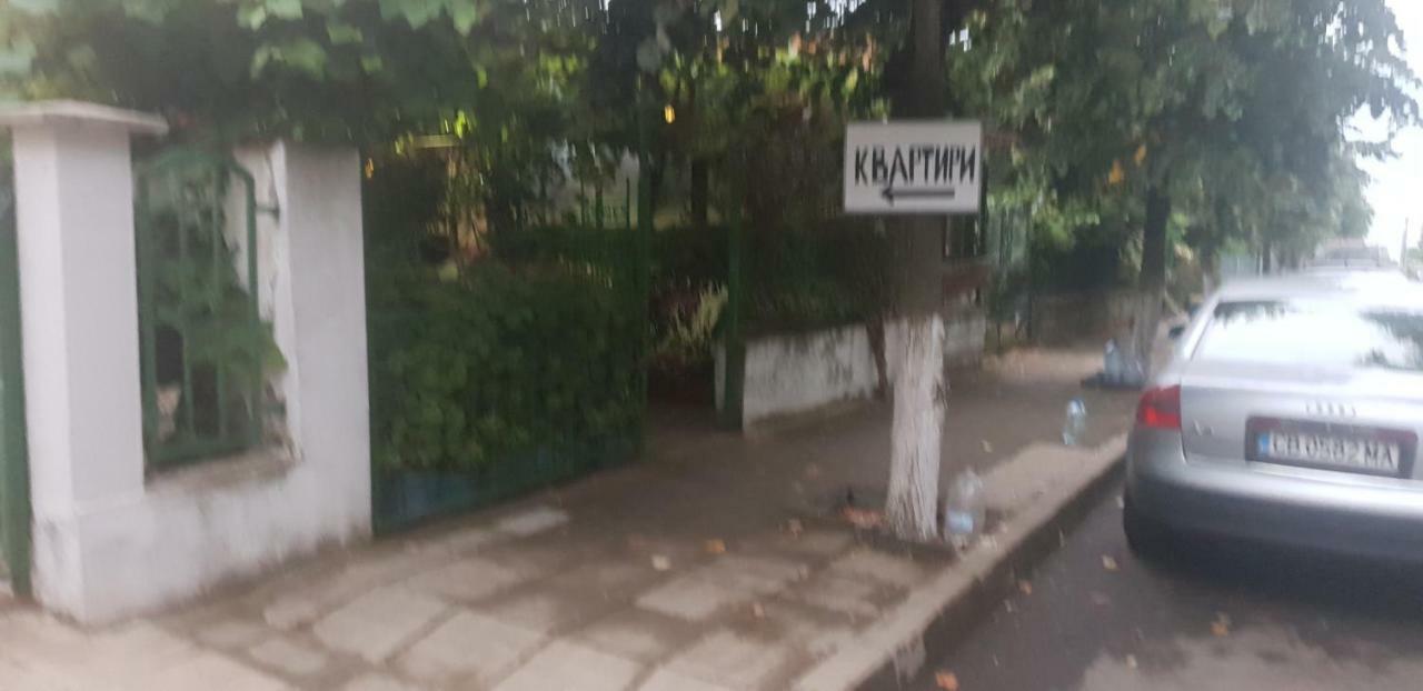Свети Никола Hotel Sinemoretz Luaran gambar