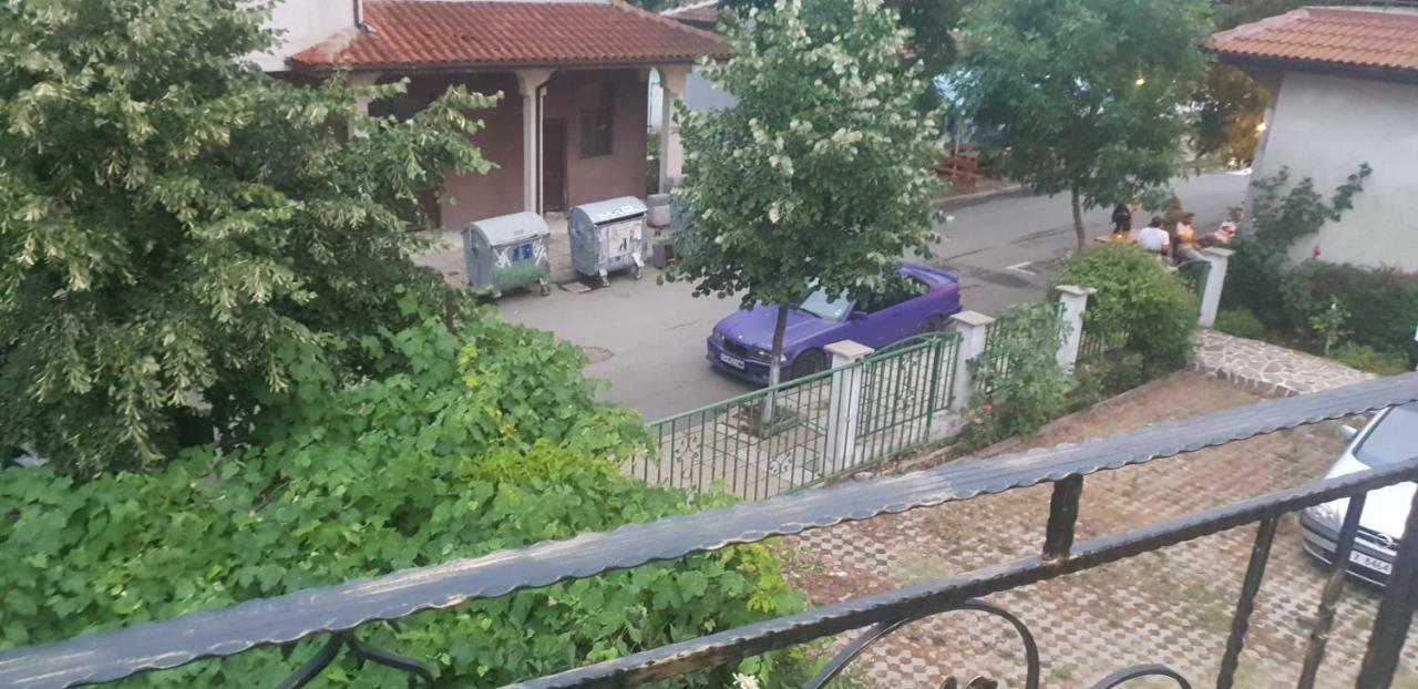 Свети Никола Hotel Sinemoretz Luaran gambar