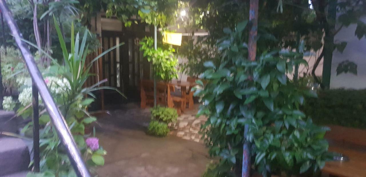 Свети Никола Hotel Sinemoretz Luaran gambar