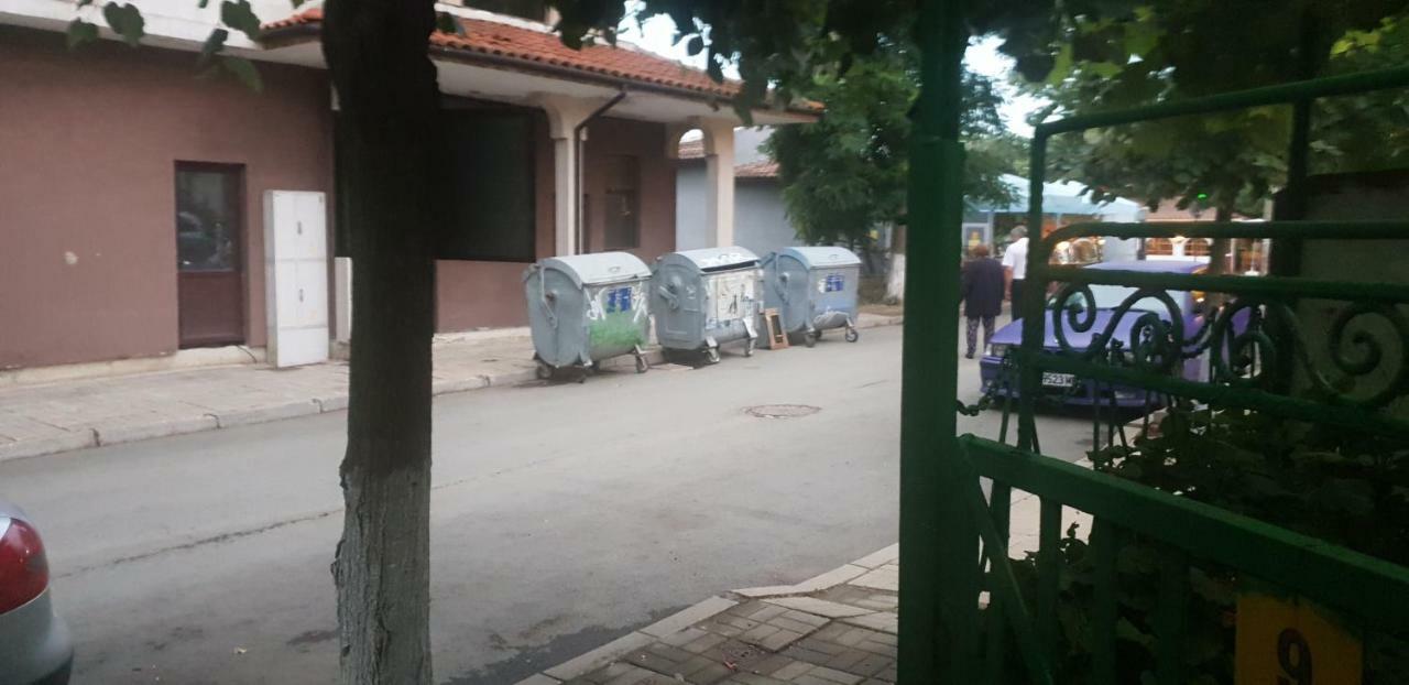 Свети Никола Hotel Sinemoretz Luaran gambar